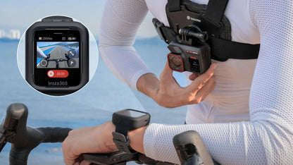 Insta360 GPS Preview Remote 預覽遙控器