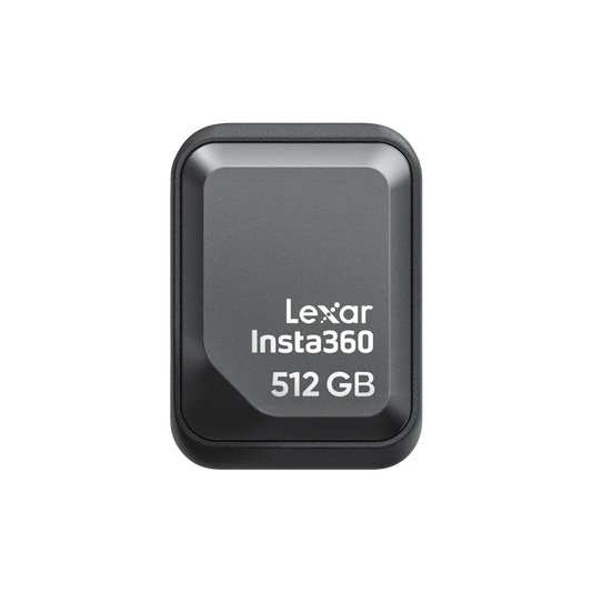 PSSD 閃傳伴侶 512GB