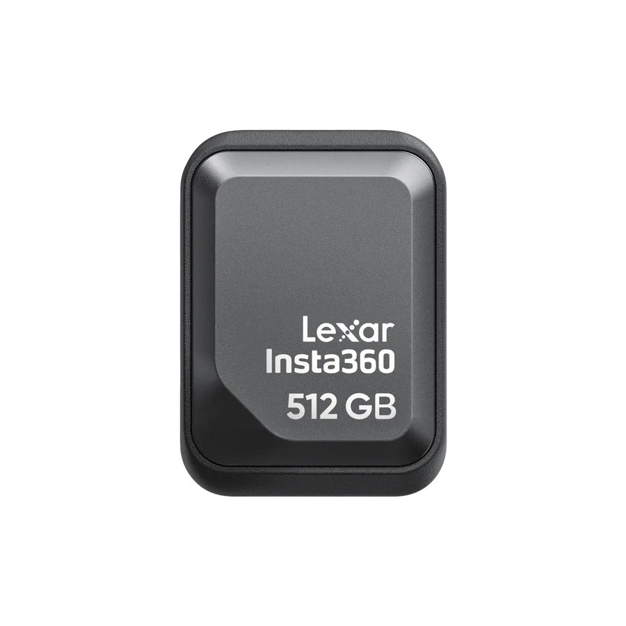 PSSD 閃傳伴侶 512GB