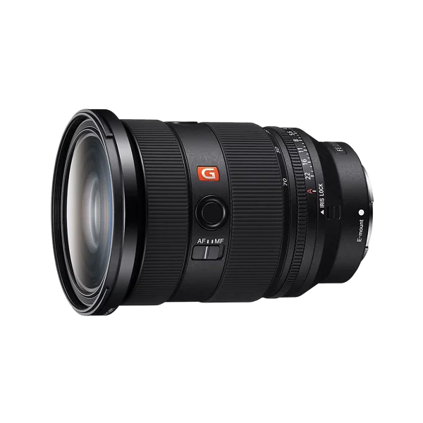 租借 - Sony FE 24-70mm F2.8 GM II 鏡頭