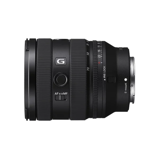 租借 - Sony FE 20-70mm F4 G 鏡頭