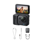 租借 - Insta360 Go Ultra Action Camera 運動相機
