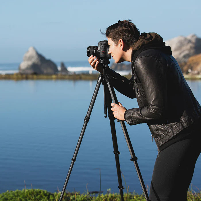 租借-Peak Design Aluminum Alloy Travel Tripod 鋁合金旅行腳架