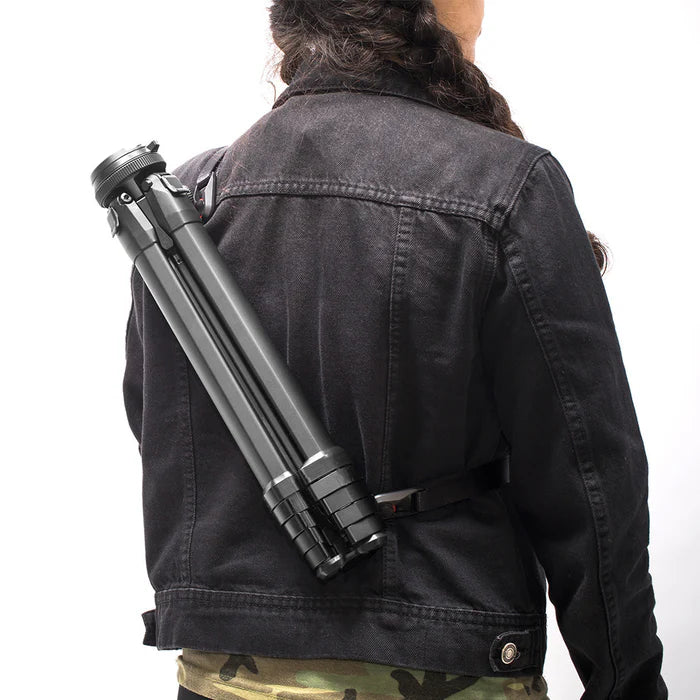 租借-Peak Design Aluminum Alloy Travel Tripod 鋁合金旅行腳架