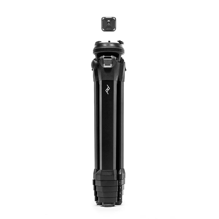 租借-Peak Design Aluminum Alloy Travel Tripod 鋁合金旅行腳架
