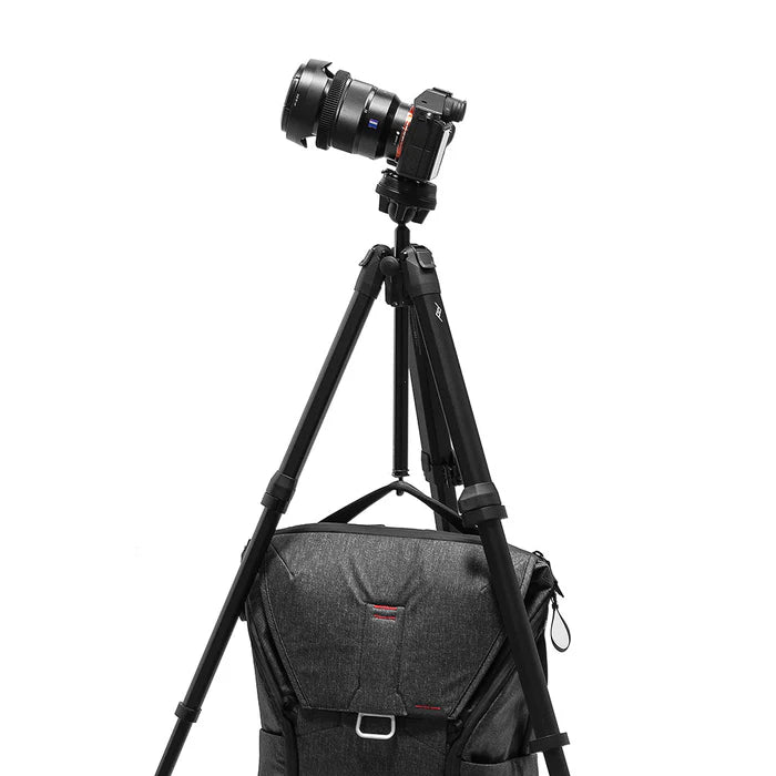租借-Peak Design Aluminum Alloy Travel Tripod 鋁合金旅行腳架