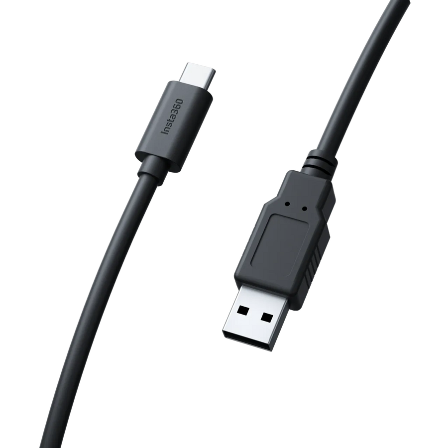 USB-C to USB-A 超長數據線(5m)