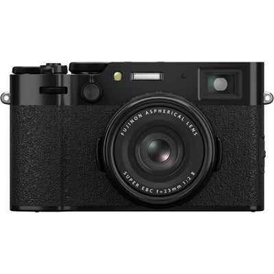 租借 - Fujifilm X100VI 相機