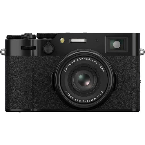 租借 - Fujifilm X100VI 相機