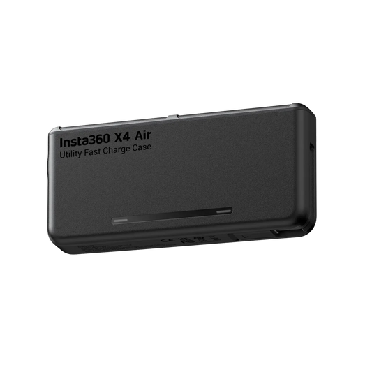 X4 Air 多功能充電盒