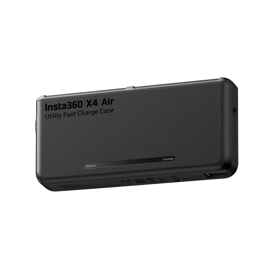X4 Air 多功能充電盒