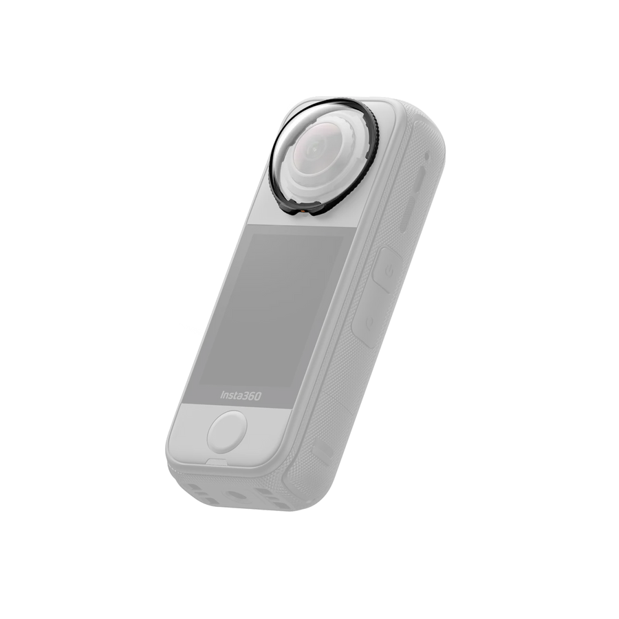 X4 Air 高級鏡頭保護鏡