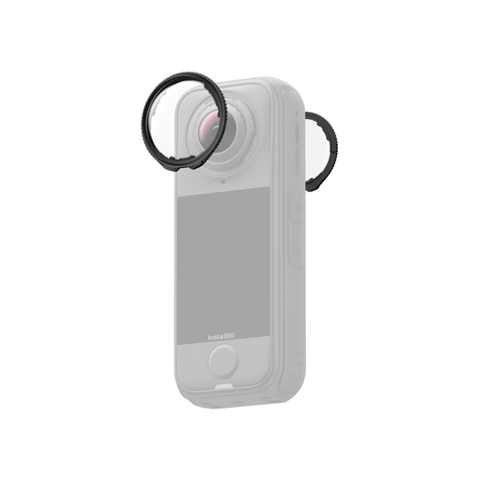 X4 Air 標準鏡頭保護鏡