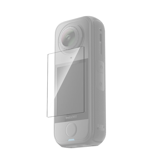 X4 Air 螢幕保護貼