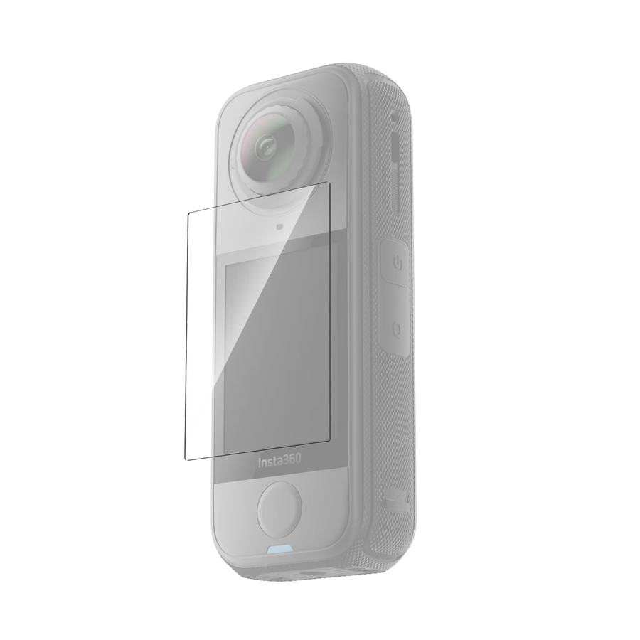 X4 Air 螢幕保護貼
