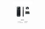 Insta360 X5 -  8K 360º 全景運動相機 Action Camera