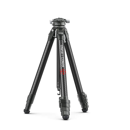 租借 - Ulanzi ZERO Y Lightweight Travel Tripod 零感碳纖腳架