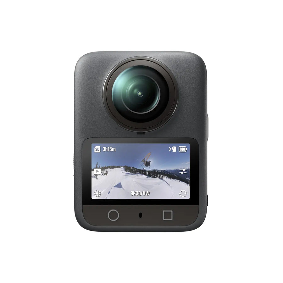 租借 - DJI Osmo 360 action camera 運動相機