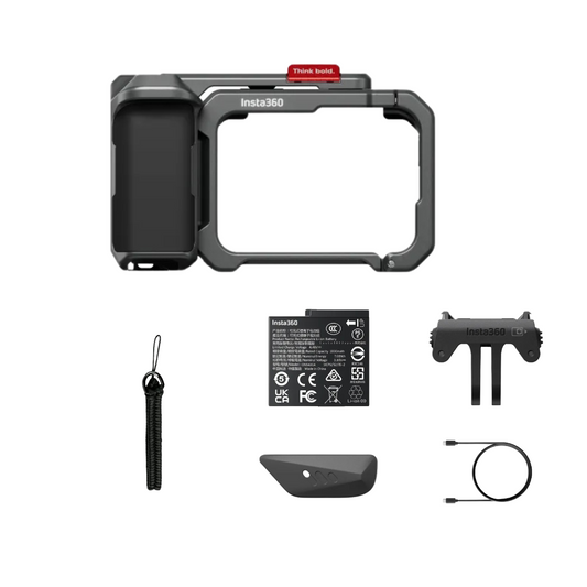 租借 - INSTA360 ACE /ACE 2 PRO 攝影套裝配件 Photography bundle Accessories