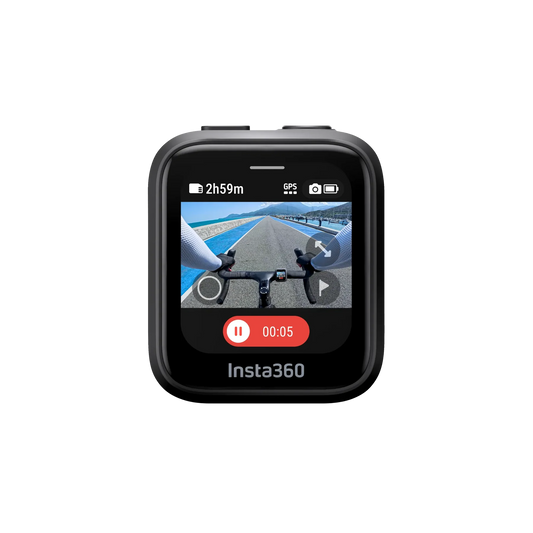 Insta360 GPS Preview Remote 預覽遙控器