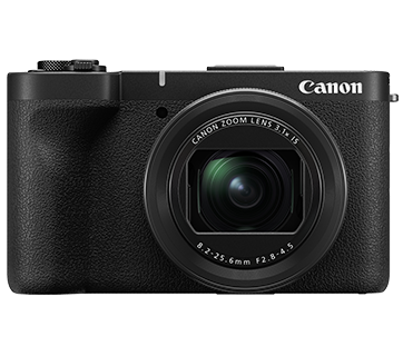 租借 - Canon Powershot V1 相機