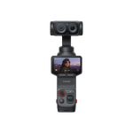 租借 - Insta360 Luna Ultra