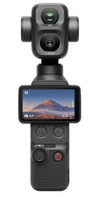 租借 -DJI Osmo Pocket 4 Pro
