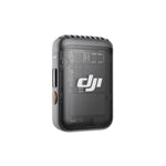 租借 - DJI Mic 2（兩發一收，含充電盒）