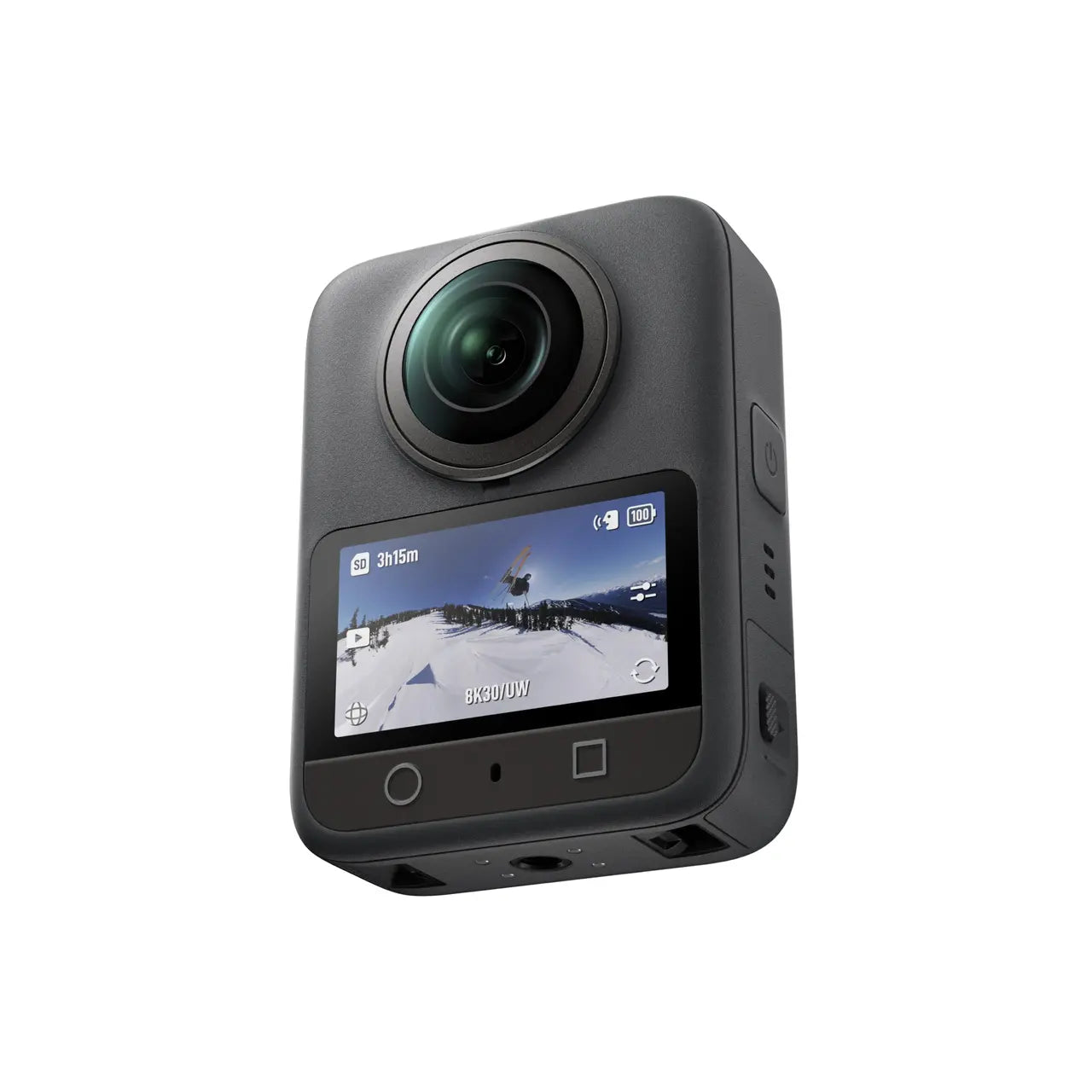租借 - DJI Osmo 360 action camera 運動相機