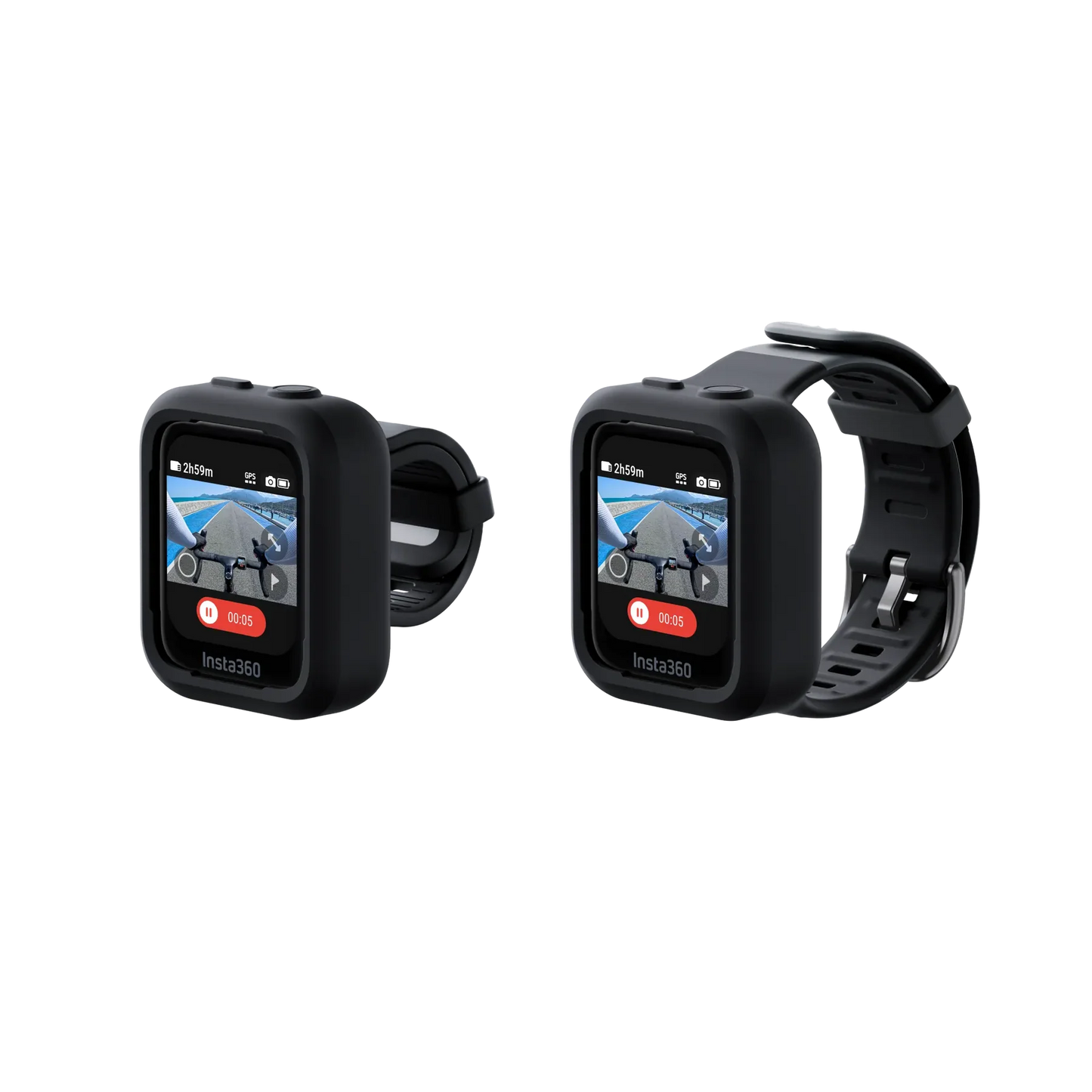 Insta360 GPS Preview Remote 預覽遙控器