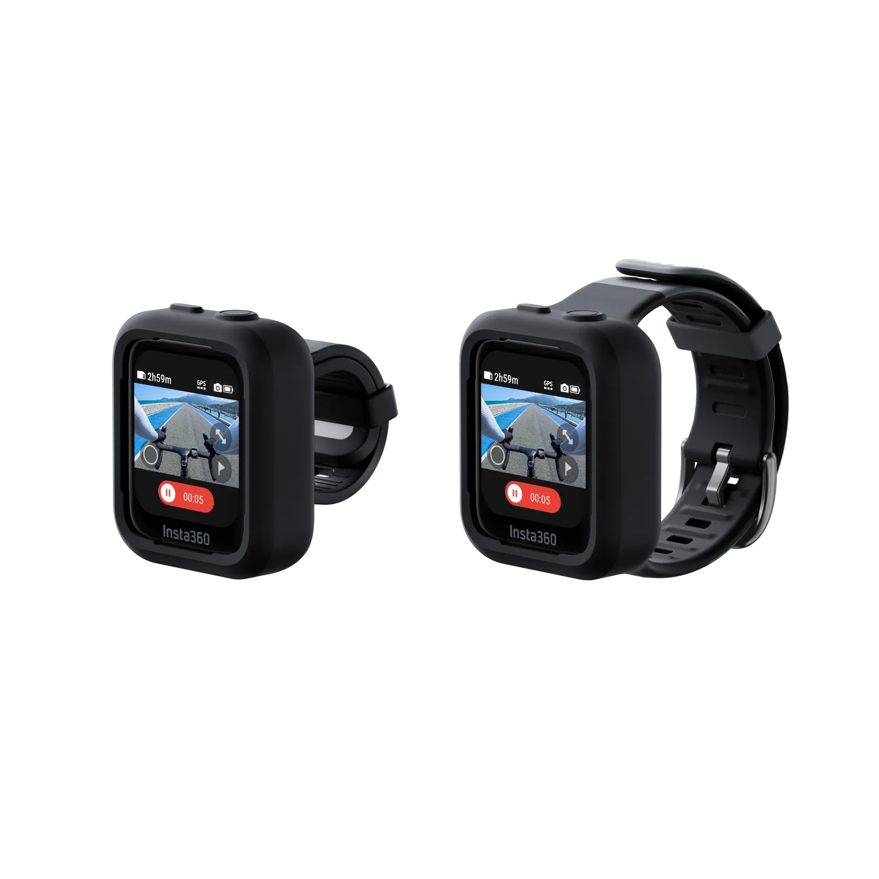 Insta360 GPS Preview Remote 預覽遙控器