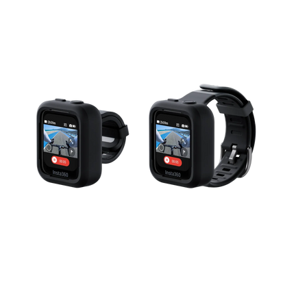 Insta360 GPS Preview Remote 預覽遙控器