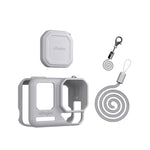 aMagisn Case for Insta360 Ace Pro [Grey] 矽膠保護套