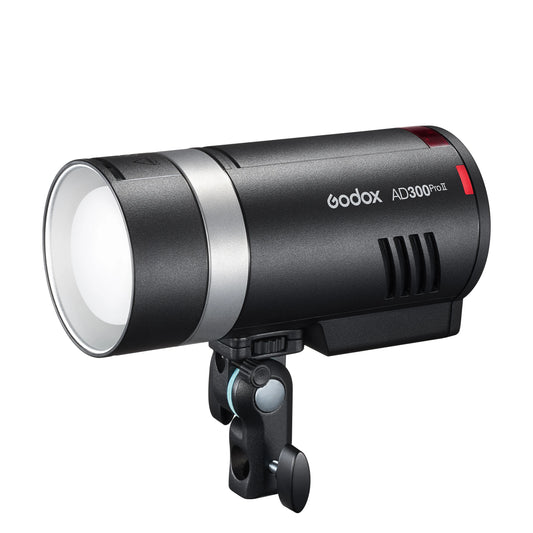 租借 - Godox 神牛 AD300Pro II TTL 外拍閃光燈