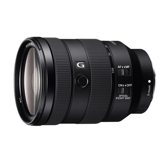 租借 - Sony FE 24-105mm F4 G OSS 鏡頭