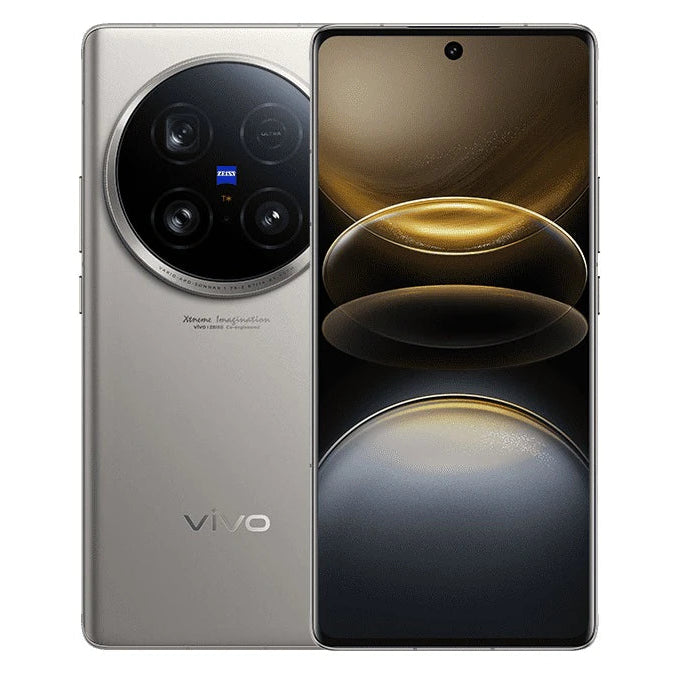 租借 - Vivo X200 Ultra + 攝影套裝